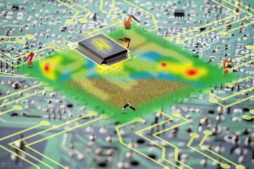 日臺(tái)攜手合作，共同開發(fā)人工智能技術(shù)