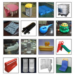 開平雅琪塑膠機械模具廠 集設計、開發、生產、銷售于一體的中空吹塑產品專家與軟件創新者